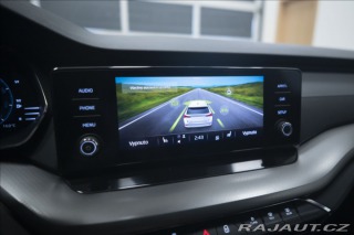 Škoda Octavia 2,0 TDI DSG VÝHŘEV 1. MAJ 2021