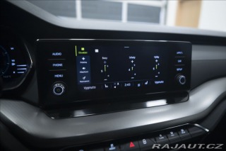 Škoda Octavia 2,0 TDI DSG VÝHŘEV 1. MAJ 2021