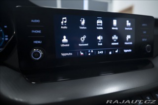 Škoda Octavia 2,0 TDI DSG VÝHŘEV 1. MAJ 2021