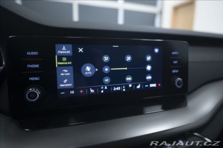 Škoda Octavia 2,0 TDI DSG VÝHŘEV 1. MAJ 2021
