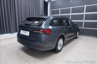 Škoda Octavia 2,0 TDI DSG VÝHŘEV 1. MAJ 2021