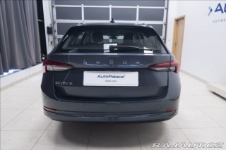 Škoda Octavia 2,0 TDI DSG VÝHŘEV 1. MAJ 2021