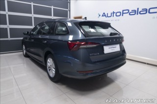 Škoda Octavia 2,0 TDI DSG VÝHŘEV 1. MAJ 2021