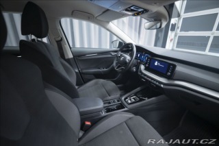 Škoda Octavia 2,0 TDI DSG VÝHŘEV 1. MAJ 2021