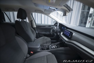 Škoda Octavia 2,0 TDI DSG VÝHŘEV 1. MAJ 2021
