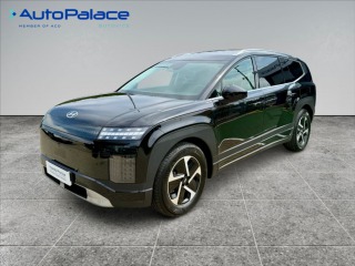 Hyundai  Ioniq 9 0,0 EV 110 kWh SMART 160K