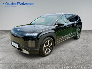 Hyundai Ostatní modely Ioniq 9 0,0 EV 110 kWh SMART 160K 2026