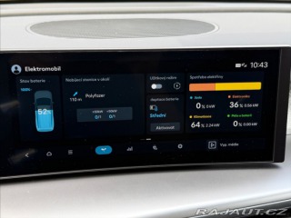 Hyundai Ostatní modely Ioniq 9 0,0 EV 110 kWh SMART 160K 2026