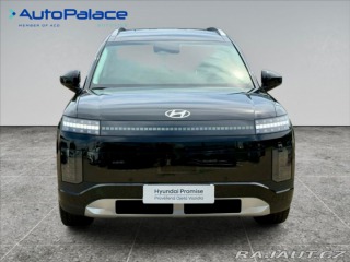 Hyundai Ostatní modely Ioniq 9 0,0 EV 110 kWh SMART 160K 2026