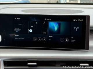 Hyundai Ostatní modely Ioniq 9 0,0 EV 110 kWh SMART 160K 2026