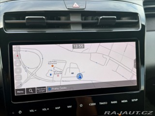 Hyundai Tucson 1,6 T-GDI NLINE STYLE 2021