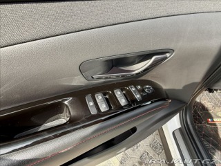 Hyundai Tucson 1,6 T-GDI NLINE STYLE 2021