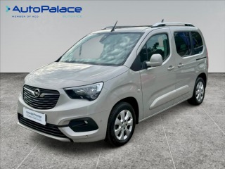 Opel Combo 1,2 T LIFE EDITION 1.MAJI