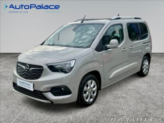Opel Combo 1,2 T LIFE EDITION 1.MAJI 2021