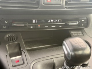 Opel Combo 1,2 T LIFE EDITION 1.MAJI 2021