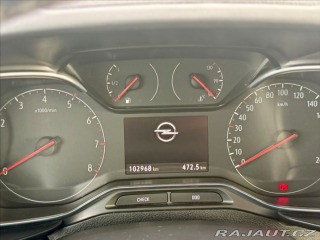 Opel Combo 1,2 T LIFE EDITION 1.MAJI 2021