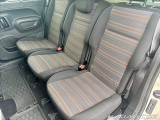 Opel Combo 1,2 T LIFE EDITION 1.MAJI 2021