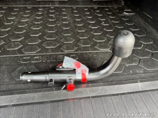 Opel Combo 1,2 T LIFE EDITION 1.MAJI 2021