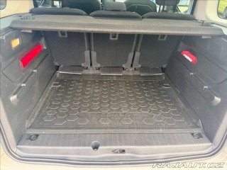 Opel Combo 1,2 T LIFE EDITION 1.MAJI 2021
