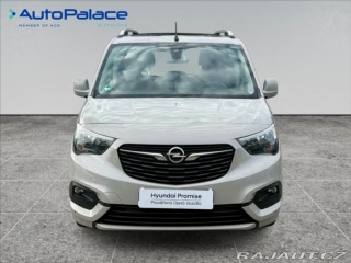 Opel Combo 1,2 T LIFE EDITION 1.MAJI 2021