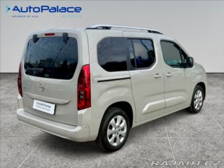 Opel Combo 1,2 T LIFE EDITION 1.MAJI 2021