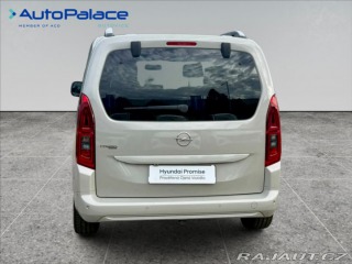 Opel Combo 1,2 T LIFE EDITION 1.MAJI 2021