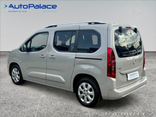 Opel Combo 1,2 T LIFE EDITION 1.MAJI 2021