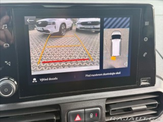 Opel Combo 1,2 T LIFE EDITION 1.MAJI 2021