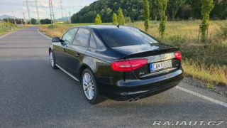 Audi A4 2,0 A4 LIMOUSINE 2015