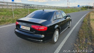Audi A4 2,0 A4 LIMOUSINE 2015