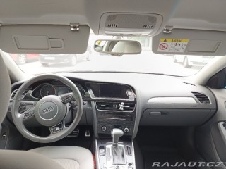Audi A4 2,0 A4 LIMOUSINE 2015