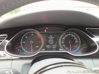 Audi A4 2,0 A4 LIMOUSINE 2015