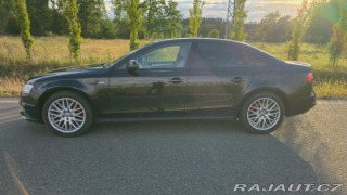 Audi A4 2,0 A4 LIMOUSINE 2015