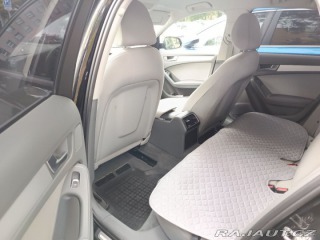 Audi A4 2,0 A4 LIMOUSINE 2015