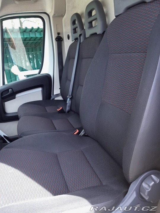 Citroën Jumper 2018