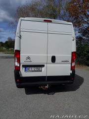 Citroën Jumper 2018