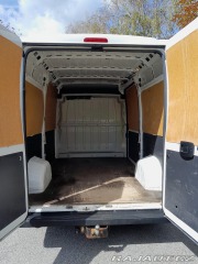 Citroën Jumper 2018