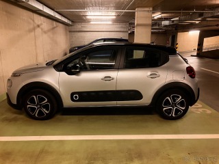 Citroën  1,2   FEEL 1.2 PureTech 8