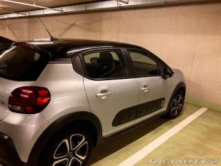 Citroën Ostatní modely 1,2   FEEL 1.2 PureTech 8 2018