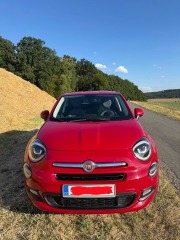 Fiat 500X 1,4   Automat 2018 / 82ti