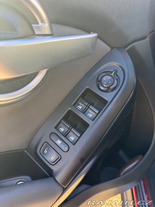 Fiat 500X 1,4   Automat 2018 / 82ti 2018