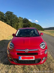 Fiat 500X 1,4   Automat 2018 / 82ti 2018