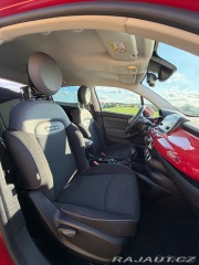 Fiat 500X 1,4   Automat 2018 / 82ti 2018