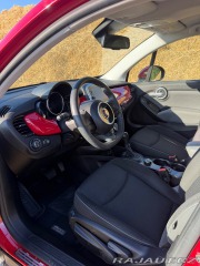 Fiat 500X 1,4   Automat 2018 / 82ti 2018