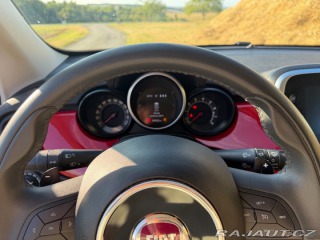 Fiat 500X 1,4   Automat 2018 / 82ti 2018