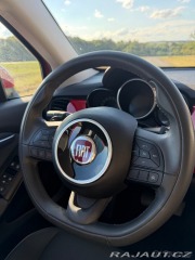 Fiat 500X 1,4   Automat 2018 / 82ti 2018