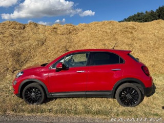 Fiat 500X 1,4   Automat 2018 / 82ti 2018
