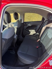 Fiat 500X 1,4   Automat 2018 / 82ti 2018