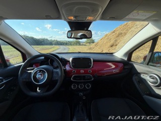 Fiat 500X 1,4   Automat 2018 / 82ti 2018