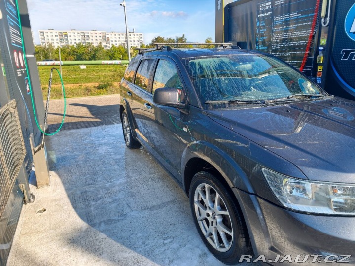Fiat Freemont 2,0 125 KW 1800